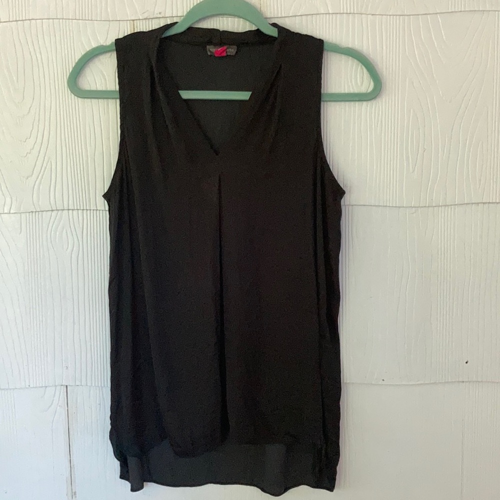 Vince Camuto Top XS